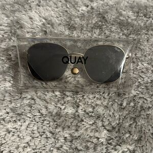 Quay Sunglasses